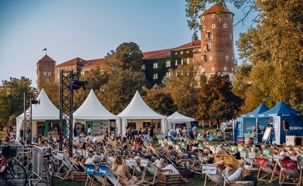 Przygotowania do BNP Paribas Green Film Festival. "Będzie rozrywka, ale i edukacja"