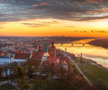 Przygotowania do budowy nowoczesnej elektrowni CCGT w Grudziądzu