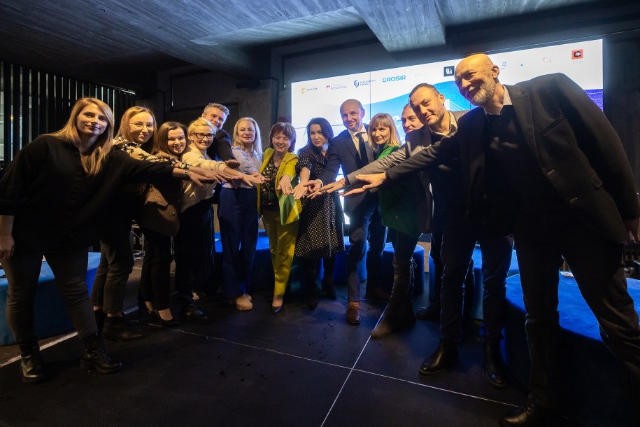 Przygotowania do ferii w Rzeszowie /Grzegorz Bukała/Urząd Miasta Rzeszowa /