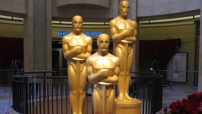 Przygotowania do Oscarów: Poznaj wszystkich nominowanych!