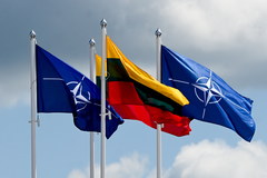 Przygotowania do szczytu NATO w Wilnie