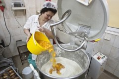 Przygotowania do Tłustego Czwartku