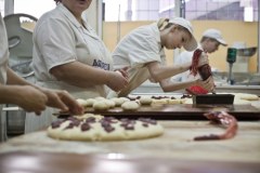 Przygotowania do Tłustego Czwartku