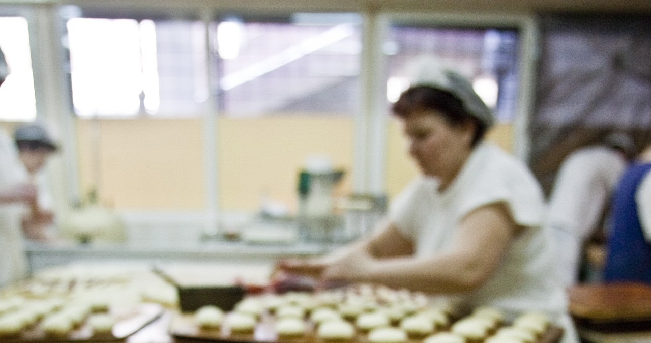 Przygotowania do Tłustego Czwartku