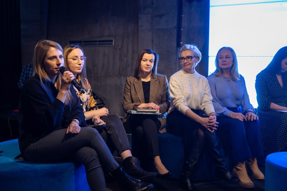 Przygotowanie do ferii w Rzeszowie /Grzegorz Bukała/Urząd Miasta Rzeszowa /