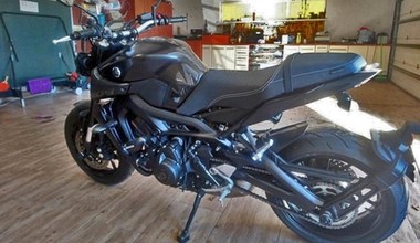 Przygotowanie motocykla na zimę. 5 punktów, żeby wiosną nie żałować