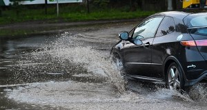 "Przygotowanie na podtopienia". Ważny komunikat po naradzie w RCB