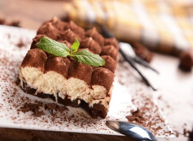Przygotowanie tiramisu jest prostsze, niż myślisz! /123RF/PICSEL