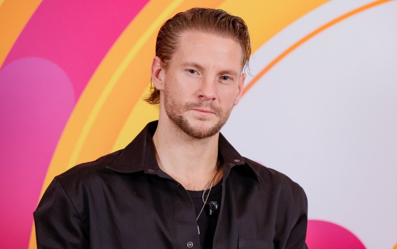 Sebastian Fabijański: Przygotowuje się do kolejnego odcinka show, ale nie jest dobrze