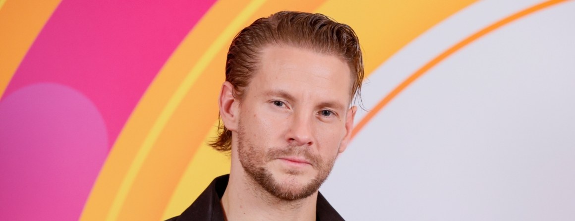 Przygotowuje się do kolejnego odcinka show. Nie jest dobrze