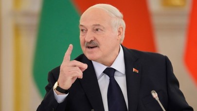 "Przygotowujemy się do wojny". Łukaszenka spotkał się z dowódcami