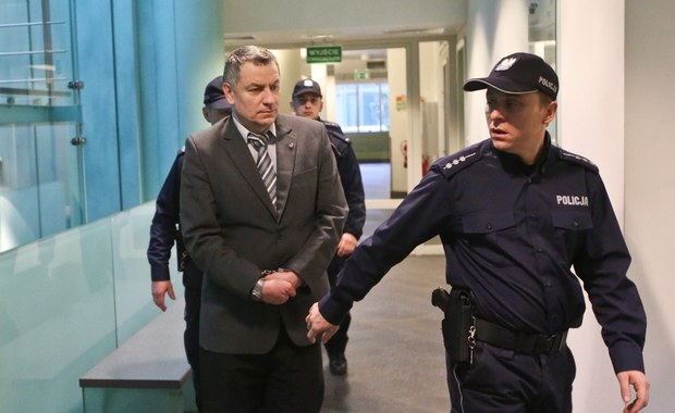 Przygotowywał zamach na Sejm. Będzie wniosek o przedłużenie aresztu