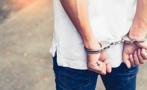 Przygotowywał zamach terrorystyczny na społeczność islamską. Marcin K. skazany