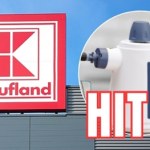 Przygotuj dom na wiosnę. Kaufland obniża ceny na te odkurzacze