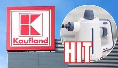 Przygotuj dom na wiosnę. Kaufland obniża ceny na te odkurzacze