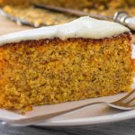 Przygotuj dyniowe purée i zrób ciasto na weekend. Wychodzi przepyszne