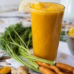 Przygotuj i pij szklankę codziennie rano. Wzmocnisz serce, wzrok i trawienie znacznie się poprawią