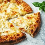 Przygotuj pizzę z niecodziennego składnika. Nie tuczy i smakuje wybornie