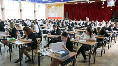 Przygotuj się do matury razem z RMF FM i "DGP"!