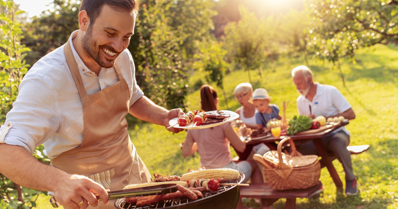 Przygotuj się na majówkę z Aldi! /adobestock /INTERIA.PL