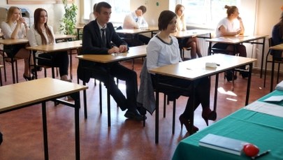 Przygotuj się z nami do matury. Przykładowe zadania z polskiego