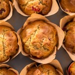 Przygotuj takie muffiny na komunię swojego dziecka. Goście będą zachwyceni