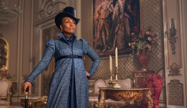 Przygotujcie chusteczki! Finał 4. sezonu "Bridgertonów" wyciśnie niejedną łzę