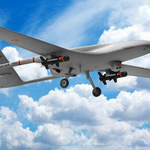 Przygotujmy się na ataki dronów-kamikadze na granicy z Rosją i Białorusią