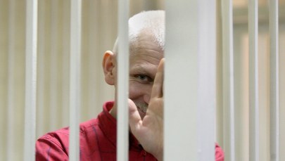 Przyjaciel Alesia Bialackiego: Łukaszenka mści się na całym białoruskim narodzie