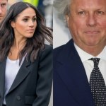 Przyjaciel księżnej Diany bez ogródek o Meghan Markle. "Oderwana od faktów"