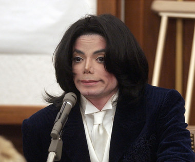 Przyjaciel Michaela Jacksona wyznaje: "On był naiwny jak dziecko"