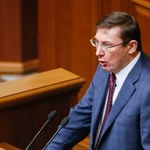 Przyjaciel Poroszenki zostanie prokuratorem generalnym? Posłowie przeforsowali ustawę