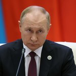 Przyjaciel Putina grozi atakiem atomowym. "Możemy zamienić Wyspy Brytyjskie w pustynię"