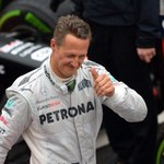Przyjaciel Schumachera: Nie mam dobrych informacji o jego zdrowiu