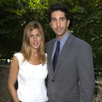 ​"Przyjaciele": Jennifer Aniston ma romans z Davidem Schwimmerem 