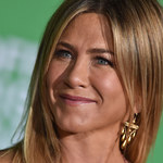 "Przyjaciele": Jennifer Aniston nie zamierza więcej brać ślubu!