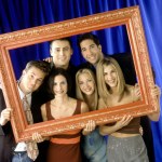 "Przyjaciele": Nowy szczegół dotyczący odcinka specjalnego