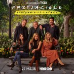 "Przyjaciele: Spotkanie po latach" od 27 maja w HBO GO