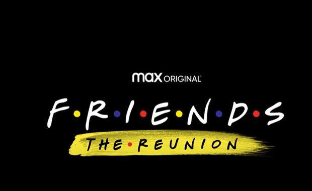 "Przyjaciele" wracają! Zobacz tajemniczą zapowiedź
