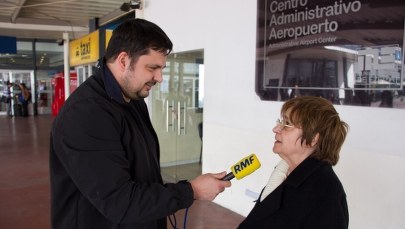 Przyjaciółka papieża: Bergoglio zawsze był skromny. To wielki człowiek 