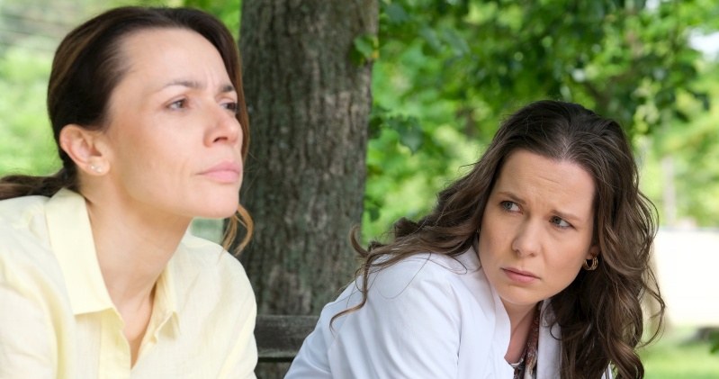 Przyjaciółka wytknie Martynie błąd