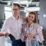 "Przyjaciółki": Gabi przyjeżdża do Warszawy w poszukiwaniu wielkiej miłości