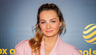 "Przyjaciółki": Małgorzata Socha zdradza, co w nowych odcinkach. Ingę czekają dylematy