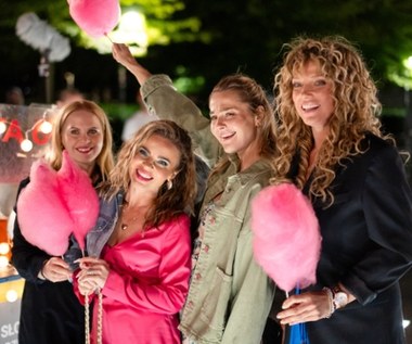 "Przyjaciółki": Nowy sezon pełen niespodzianek? Paweł Deląg na koniu!