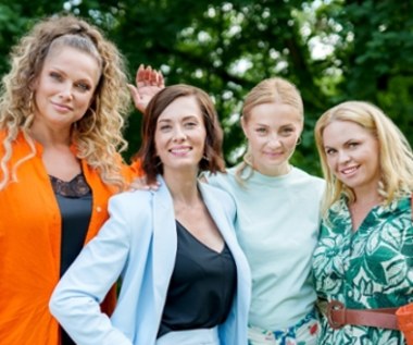 "Przyjaciółki" wracają do Polsatu! Co wydarzy się w nowym sezonie?