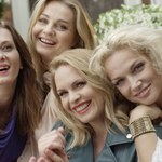 "Przyjaciółki" wracają we wrześniu na antenę Polsatu [wideo]