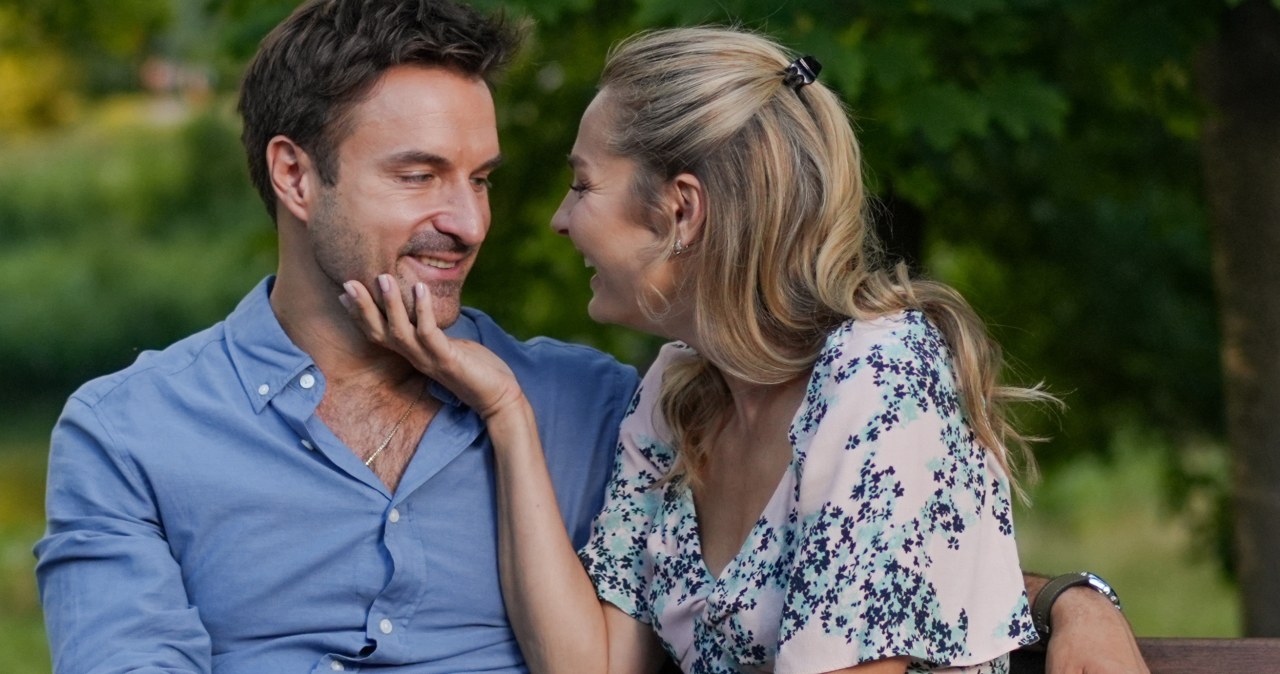 "Przyjaciółki" /Polsat / Krystian Pakieła /Polsat