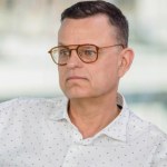 Andrzej Morozowski Przyjaciołom Andrzeja Morozowskiego załamał się głos na wizji. "Czekaliśmy na ciąg dalszy"