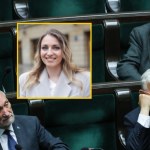 "Przyjdę z ziemniakami pod celę". Gajewska kontra Suski w Sejmie