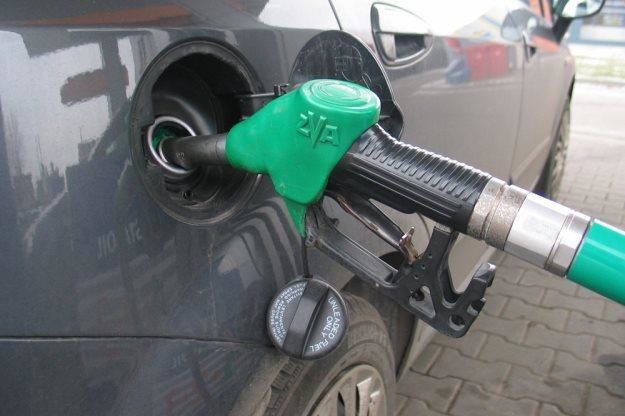 Przyjdzie nam więcej płacić za paliwo? / Fot: Adrian Ślązok /Reporter